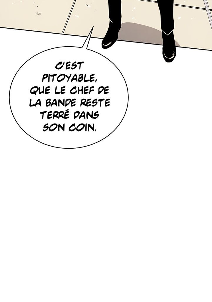 The Descent of the Demonic Master Chapitre 91 - Page 38