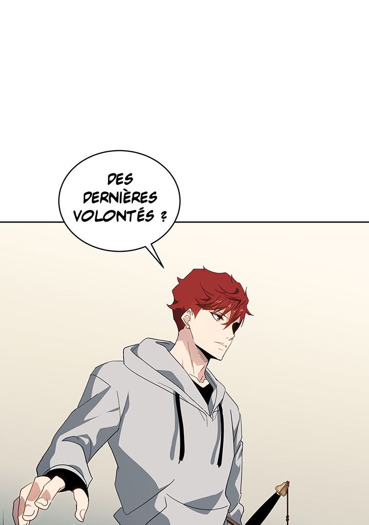 The Descent of the Demonic Master Chapitre 91 - Page 39