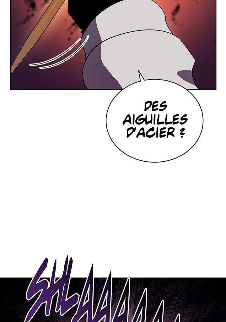 The Descent of the Demonic Master Chapitre 91 - Page 4