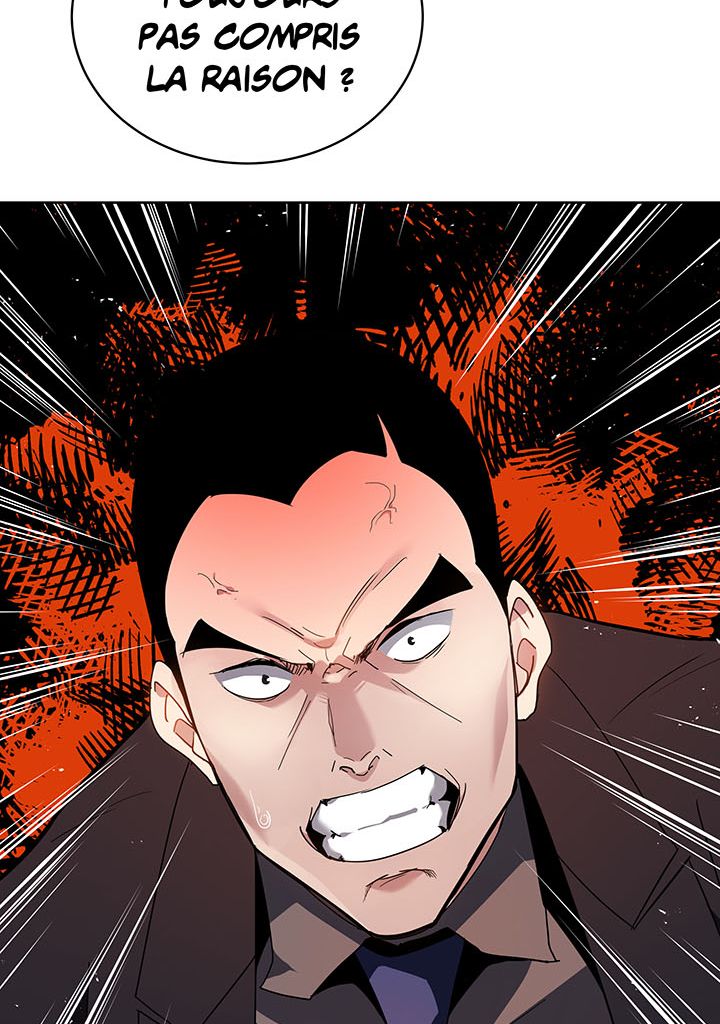 The Descent of the Demonic Master Chapitre 91 - Page 48