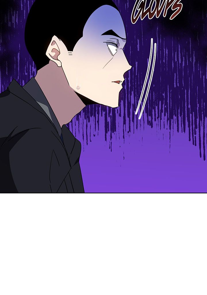 The Descent of the Demonic Master Chapitre 91 - Page 52