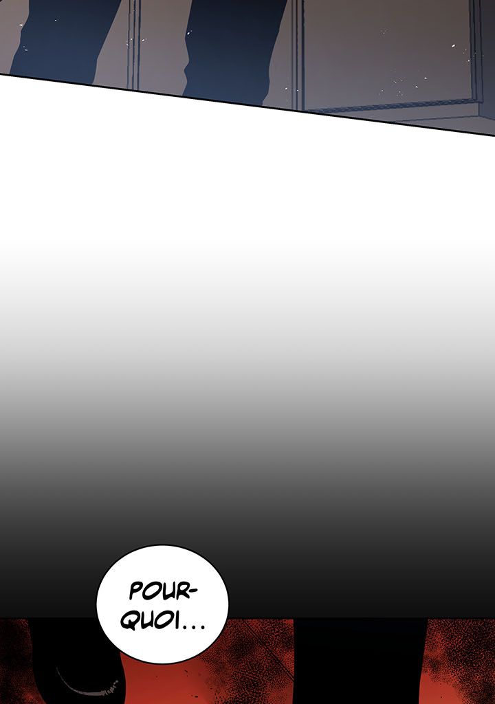The Descent of the Demonic Master Chapitre 91 - Page 55