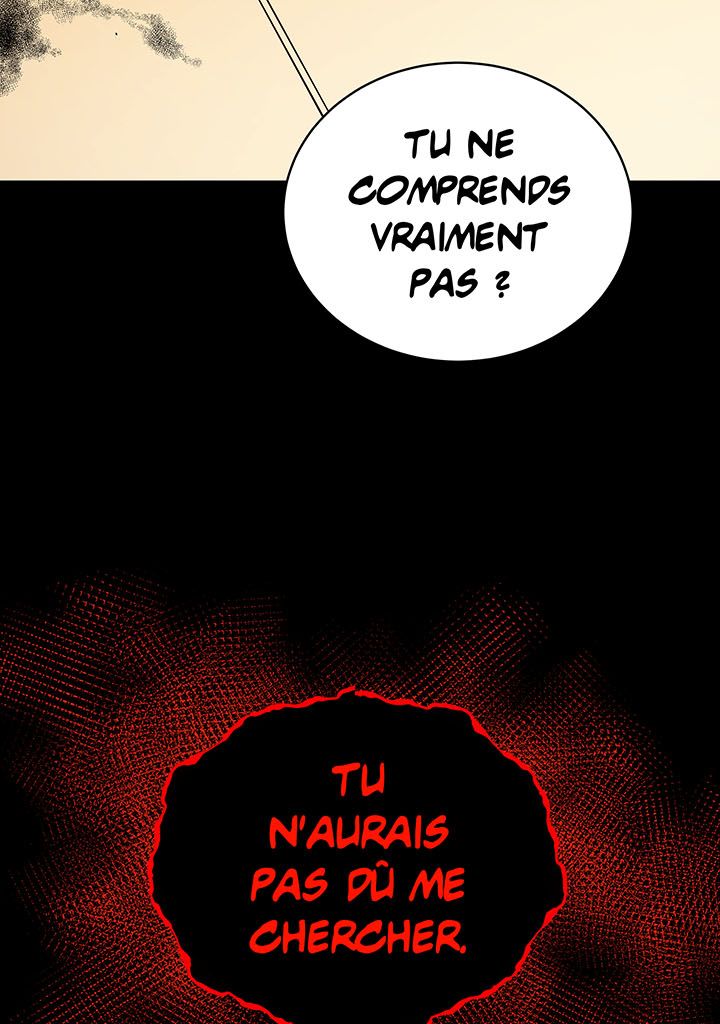 The Descent of the Demonic Master Chapitre 91 - Page 57