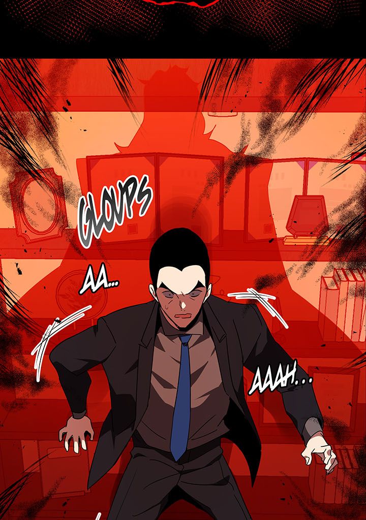 The Descent of the Demonic Master Chapitre 91 - Page 58