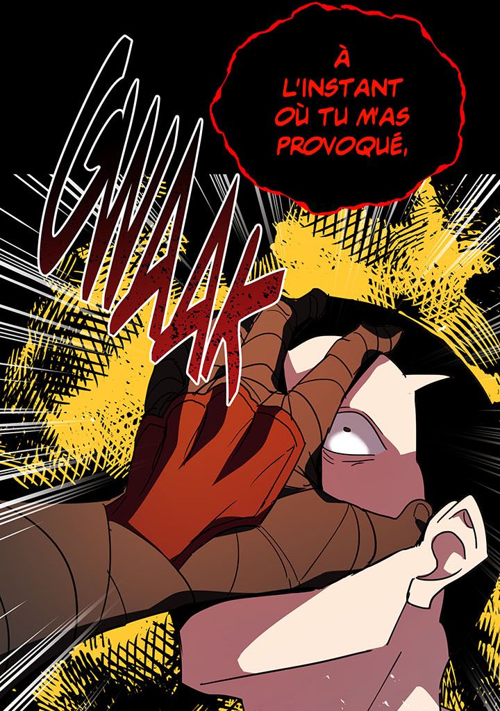The Descent of the Demonic Master Chapitre 91 - Page 60