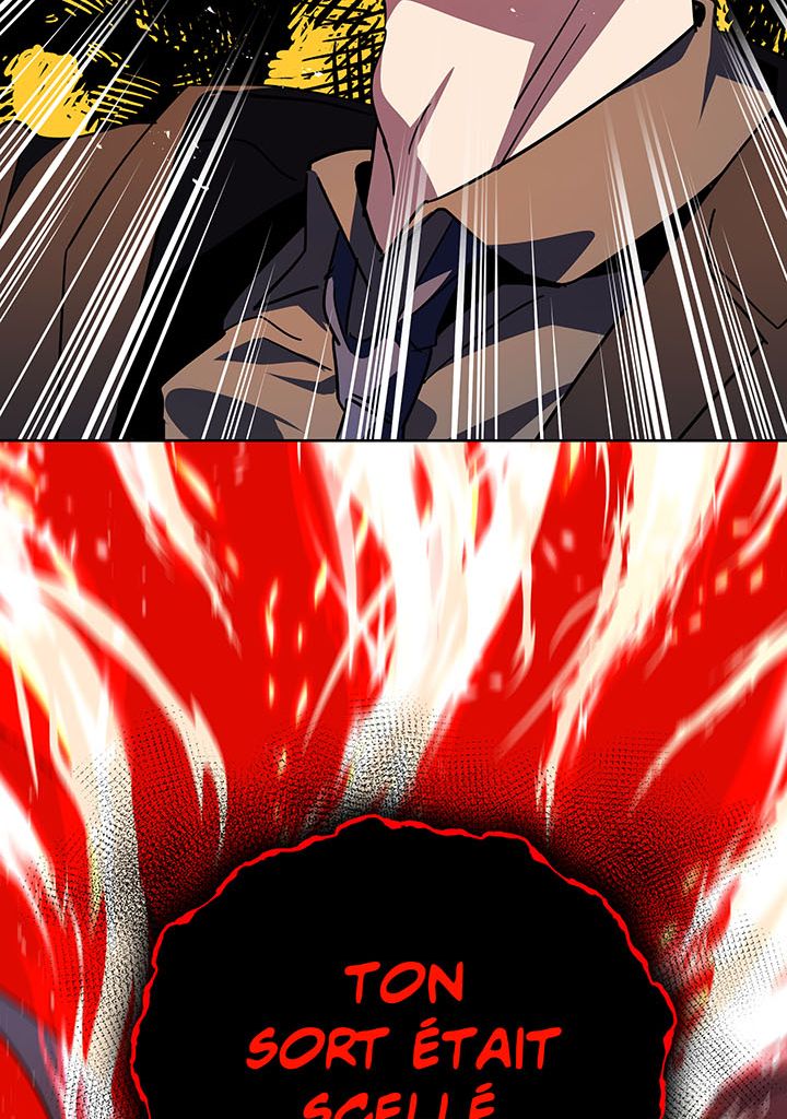 The Descent of the Demonic Master Chapitre 91 - Page 61