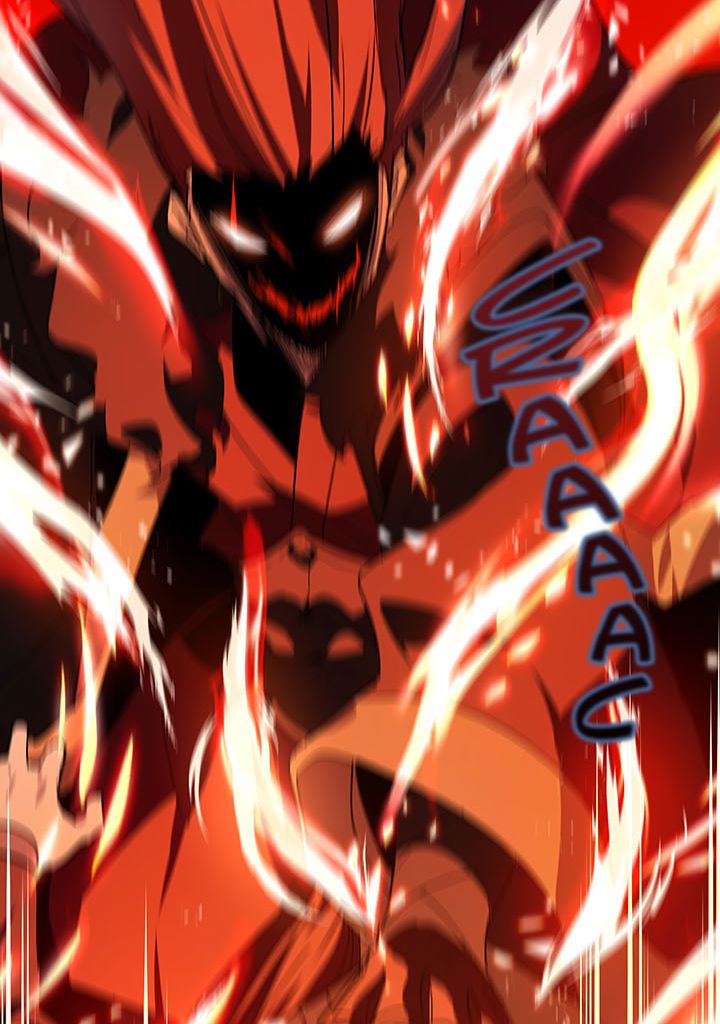 The Descent of the Demonic Master Chapitre 91 - Page 63
