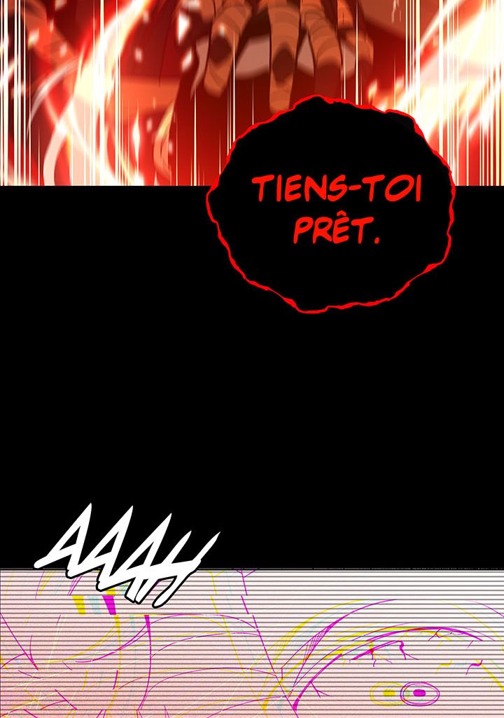 The Descent of the Demonic Master Chapitre 91 - Page 64
