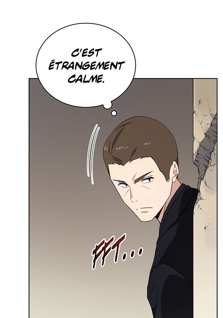 The Descent of the Demonic Master Chapitre 91 - Page 67
