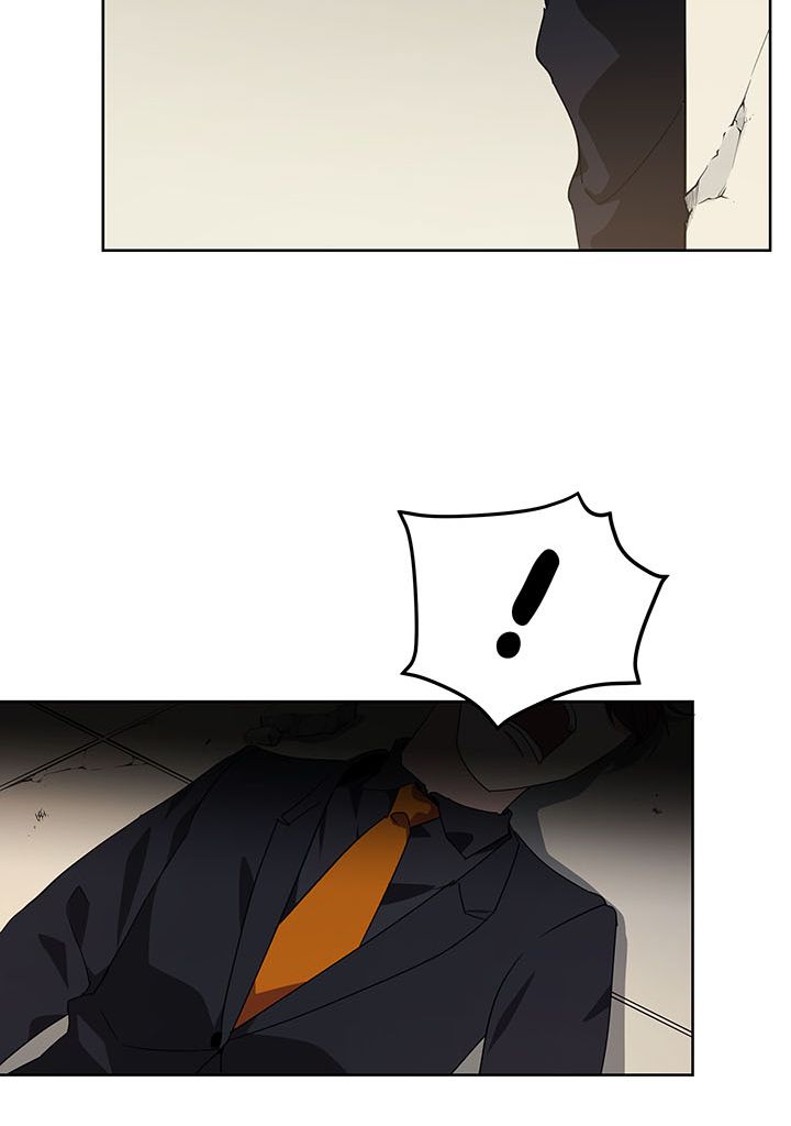 The Descent of the Demonic Master Chapitre 91 - Page 68