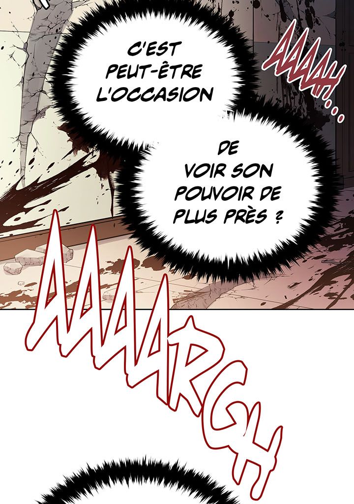 The Descent of the Demonic Master Chapitre 91 - Page 74