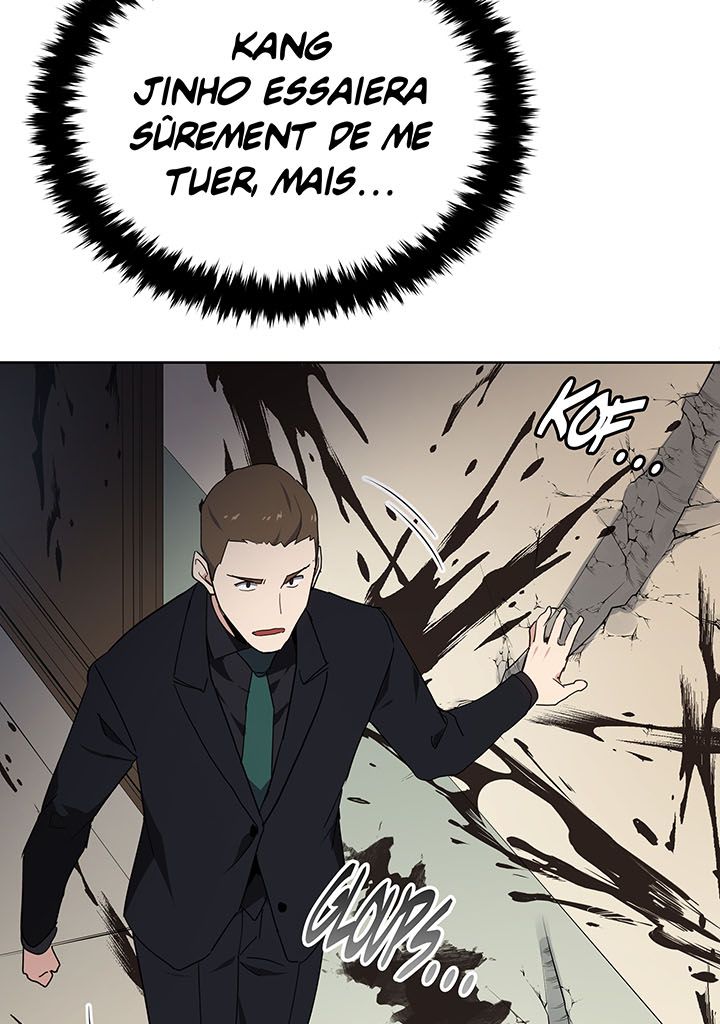 The Descent of the Demonic Master Chapitre 91 - Page 75
