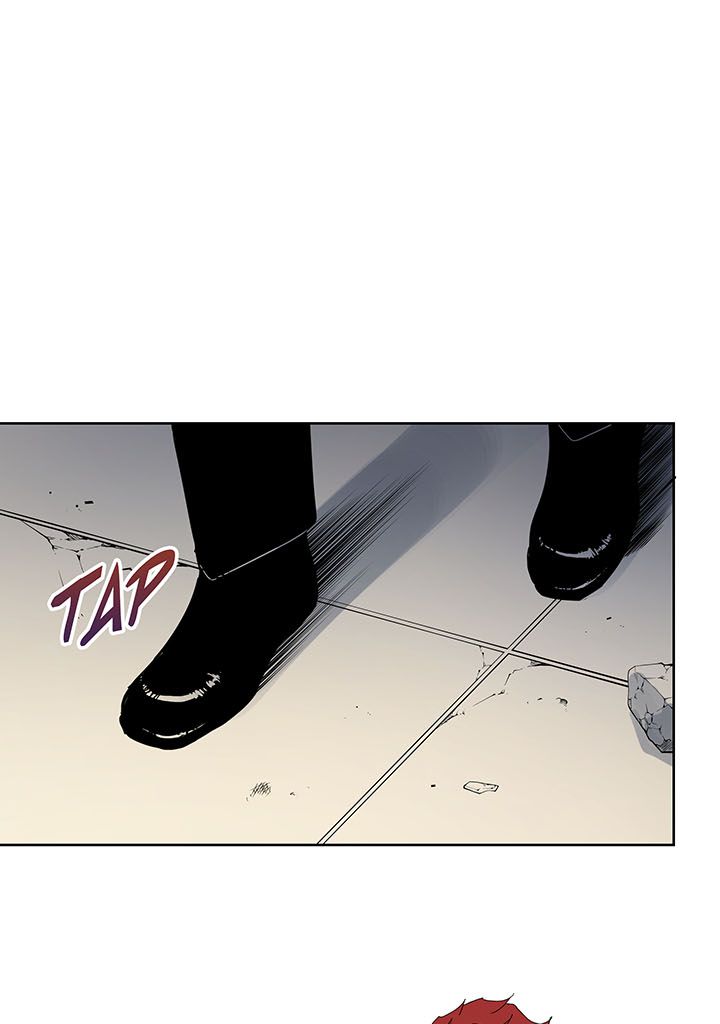 The Descent of the Demonic Master Chapitre 91 - Page 78