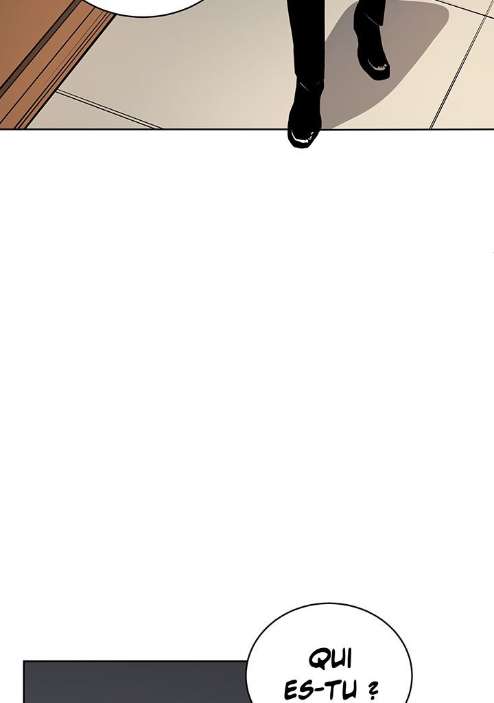 The Descent of the Demonic Master Chapitre 91 - Page 80