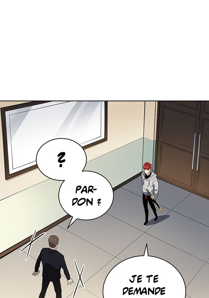 The Descent of the Demonic Master Chapitre 91 - Page 82