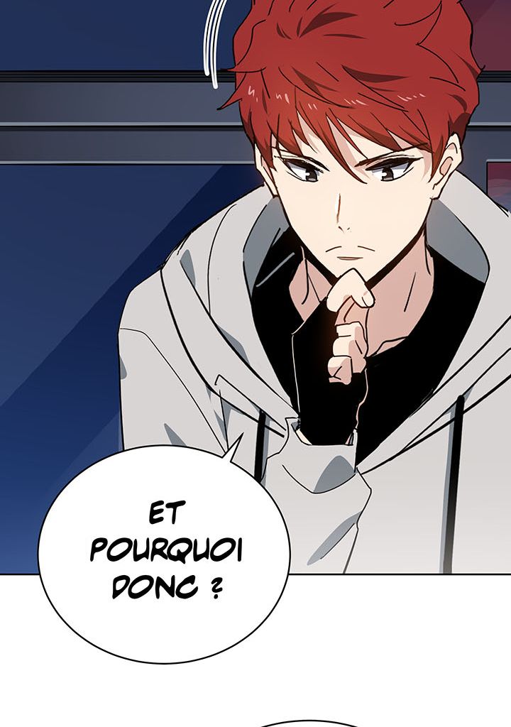The Descent of the Demonic Master Chapitre 91 - Page 90
