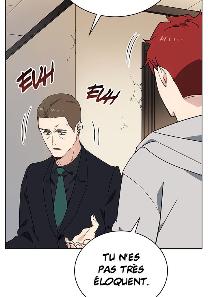 The Descent of the Demonic Master Chapitre 91 - Page 92