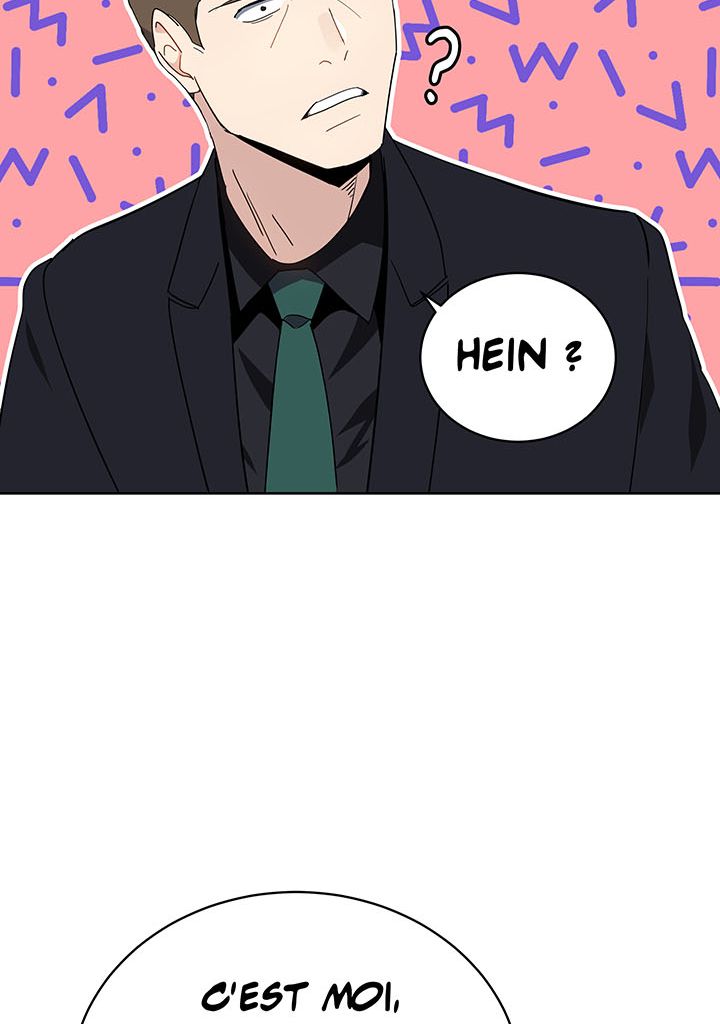 The Descent of the Demonic Master Chapitre 91 - Page 94