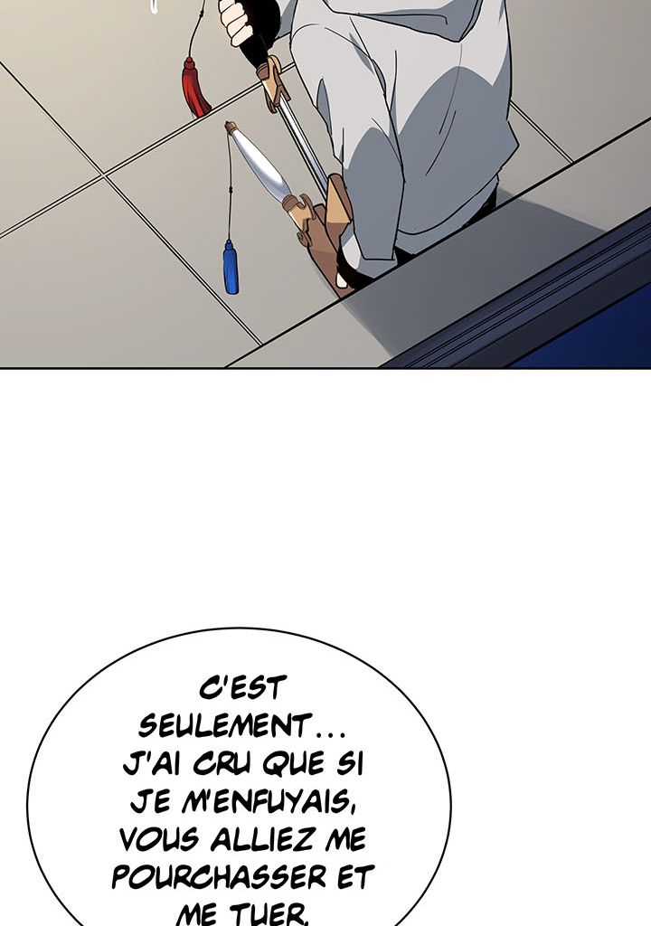 The Descent of the Demonic Master Chapitre 91 - Page 98