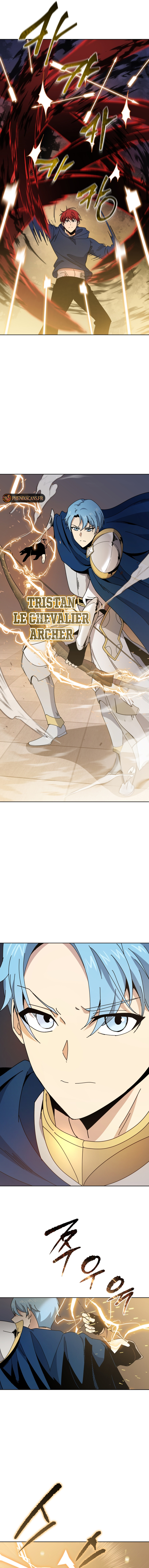 The Descent of the Demonic Master Chapitre 155 - Page 6