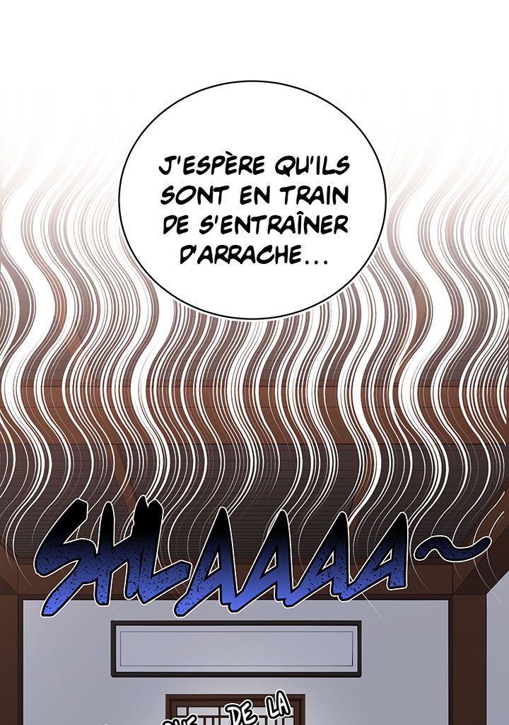 The Descent of the Demonic Master Chapitre 112 - Page 1