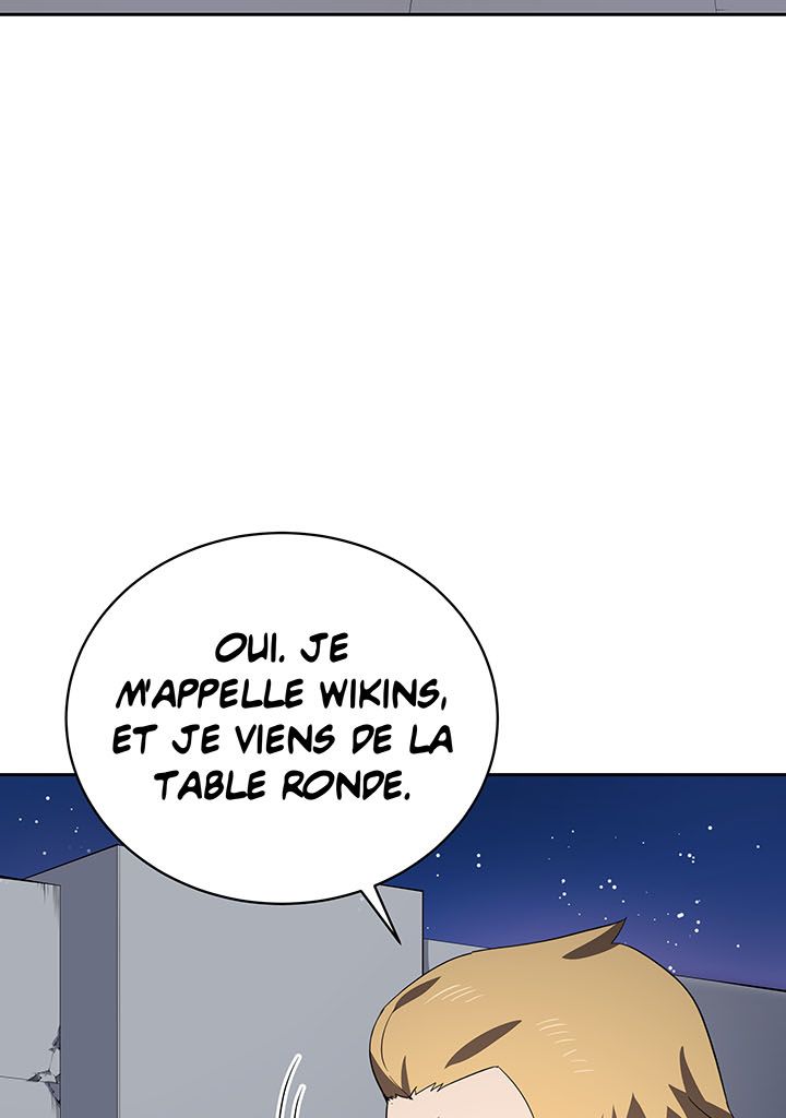 The Descent of the Demonic Master Chapitre 112 - Page 101