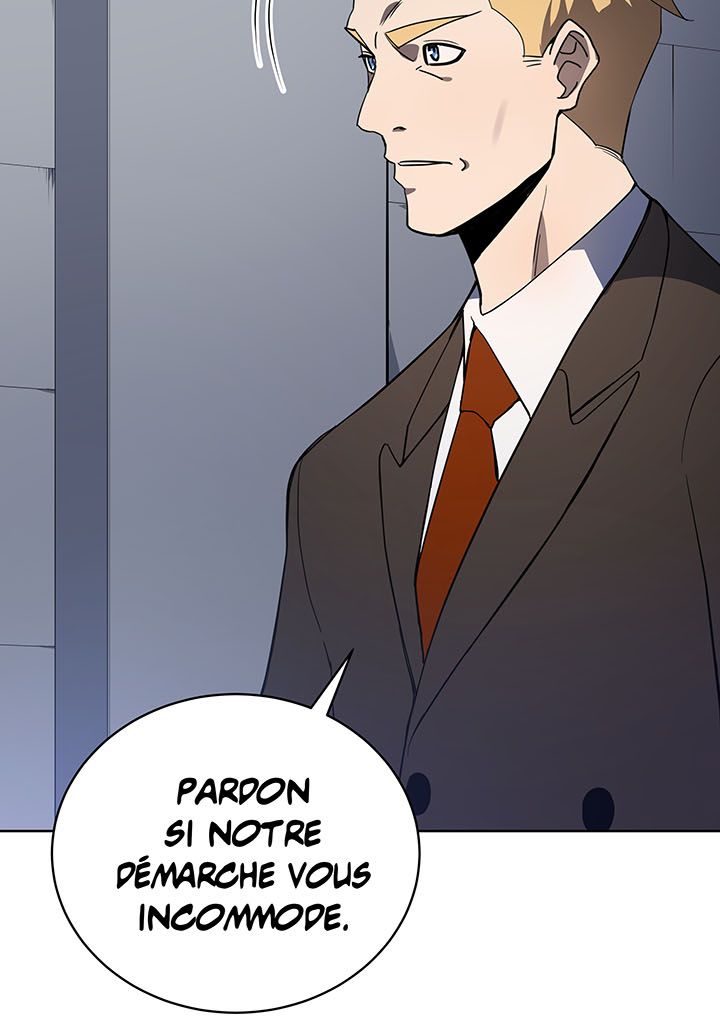 The Descent of the Demonic Master Chapitre 112 - Page 102
