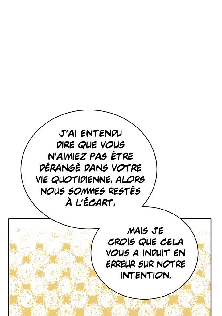The Descent of the Demonic Master Chapitre 112 - Page 103