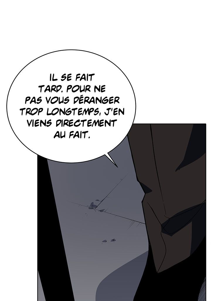 The Descent of the Demonic Master Chapitre 112 - Page 105