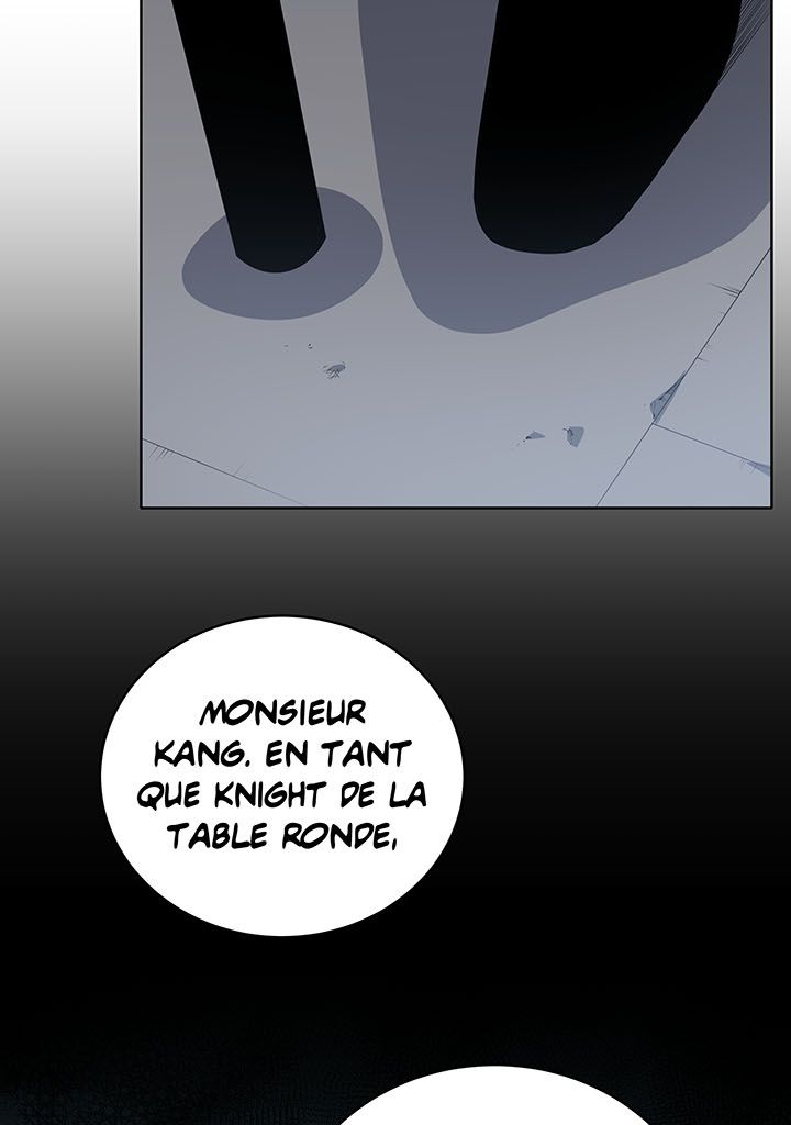 The Descent of the Demonic Master Chapitre 112 - Page 106