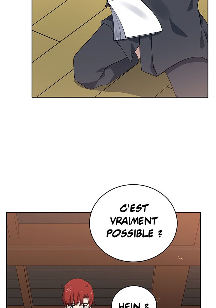 The Descent of the Demonic Master Chapitre 112 - Page 11