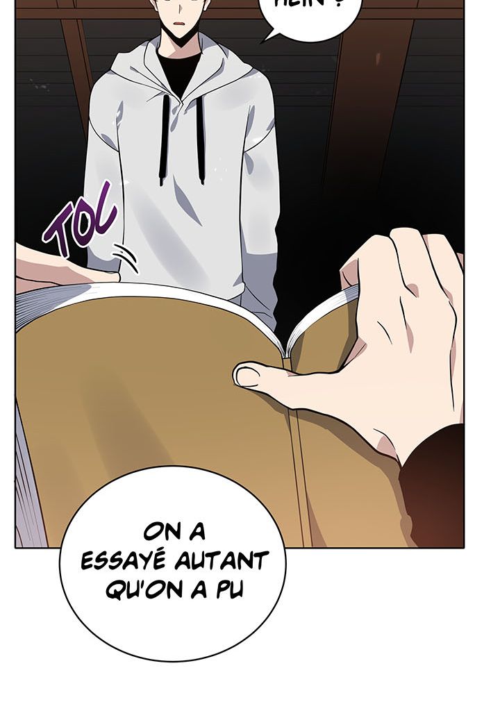 The Descent of the Demonic Master Chapitre 112 - Page 12