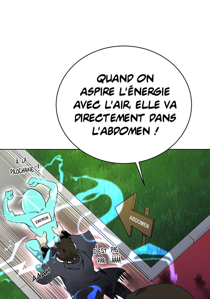 The Descent of the Demonic Master Chapitre 112 - Page 13