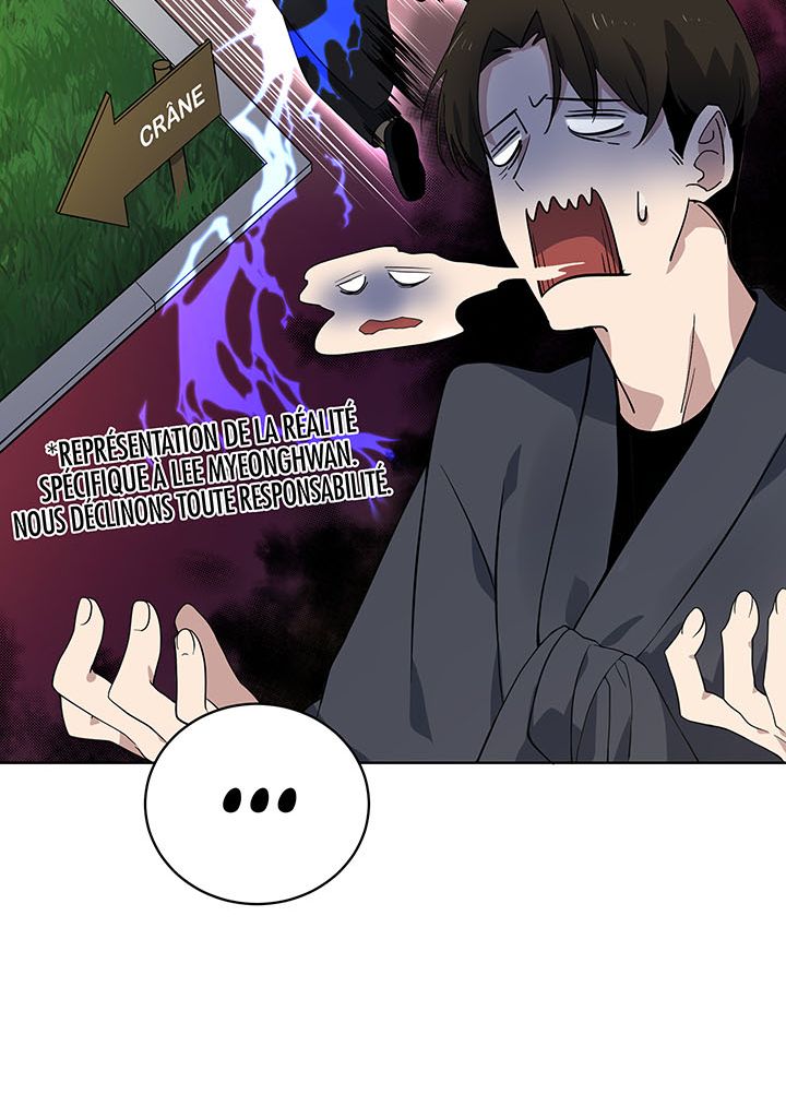 The Descent of the Demonic Master Chapitre 112 - Page 14