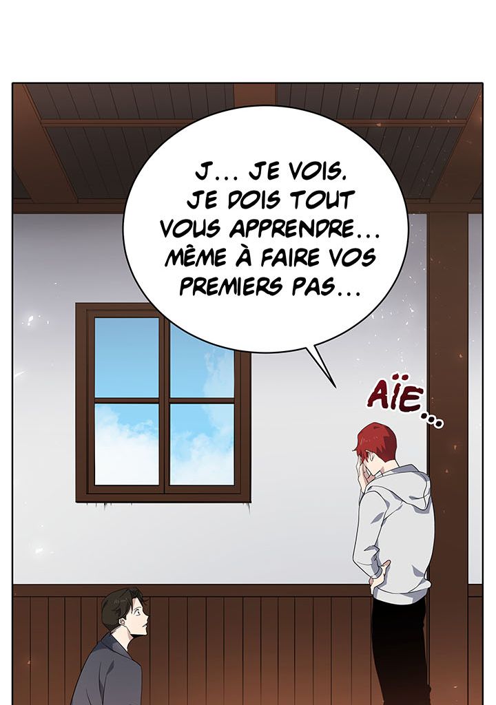 The Descent of the Demonic Master Chapitre 112 - Page 15