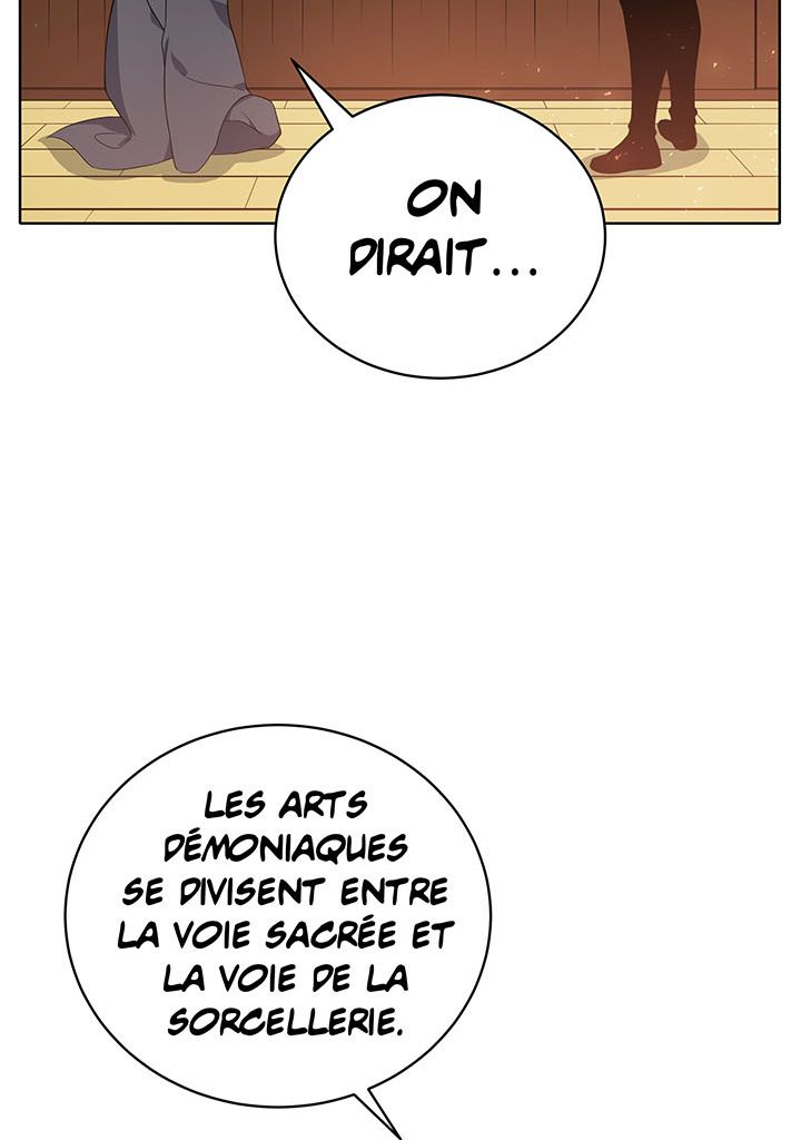 The Descent of the Demonic Master Chapitre 112 - Page 16