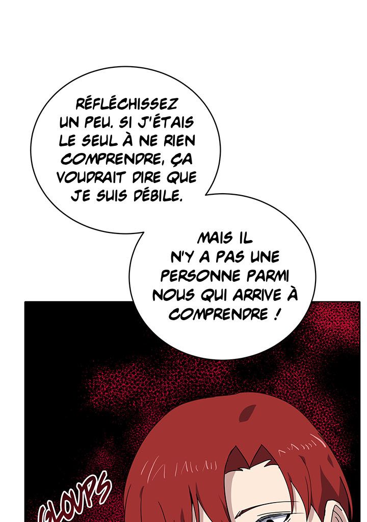 The Descent of the Demonic Master Chapitre 112 - Page 22