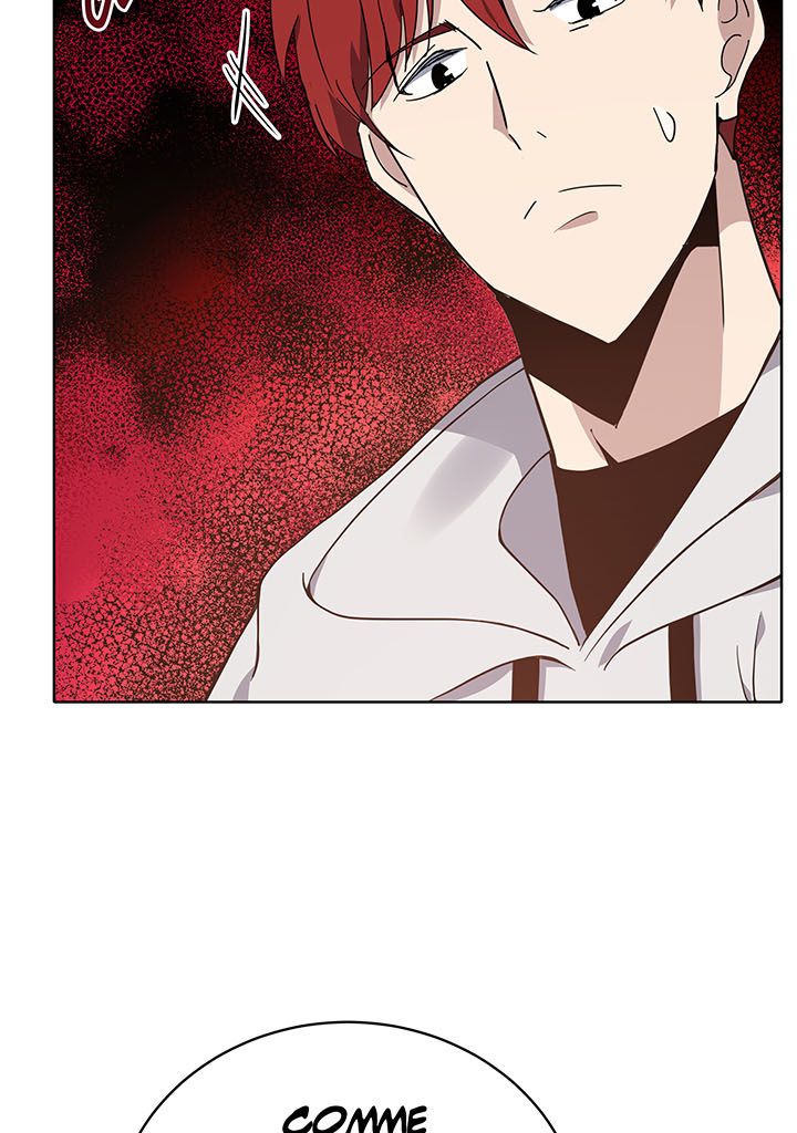 The Descent of the Demonic Master Chapitre 112 - Page 23