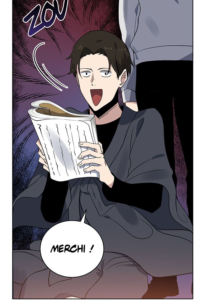 The Descent of the Demonic Master Chapitre 112 - Page 26