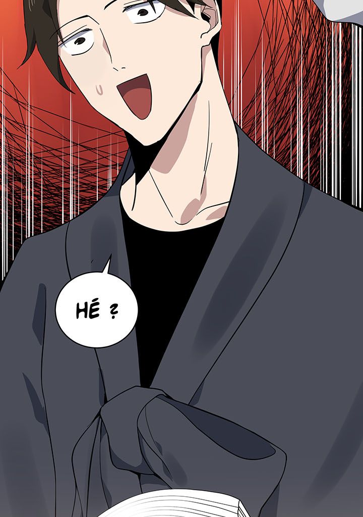 The Descent of the Demonic Master Chapitre 112 - Page 28