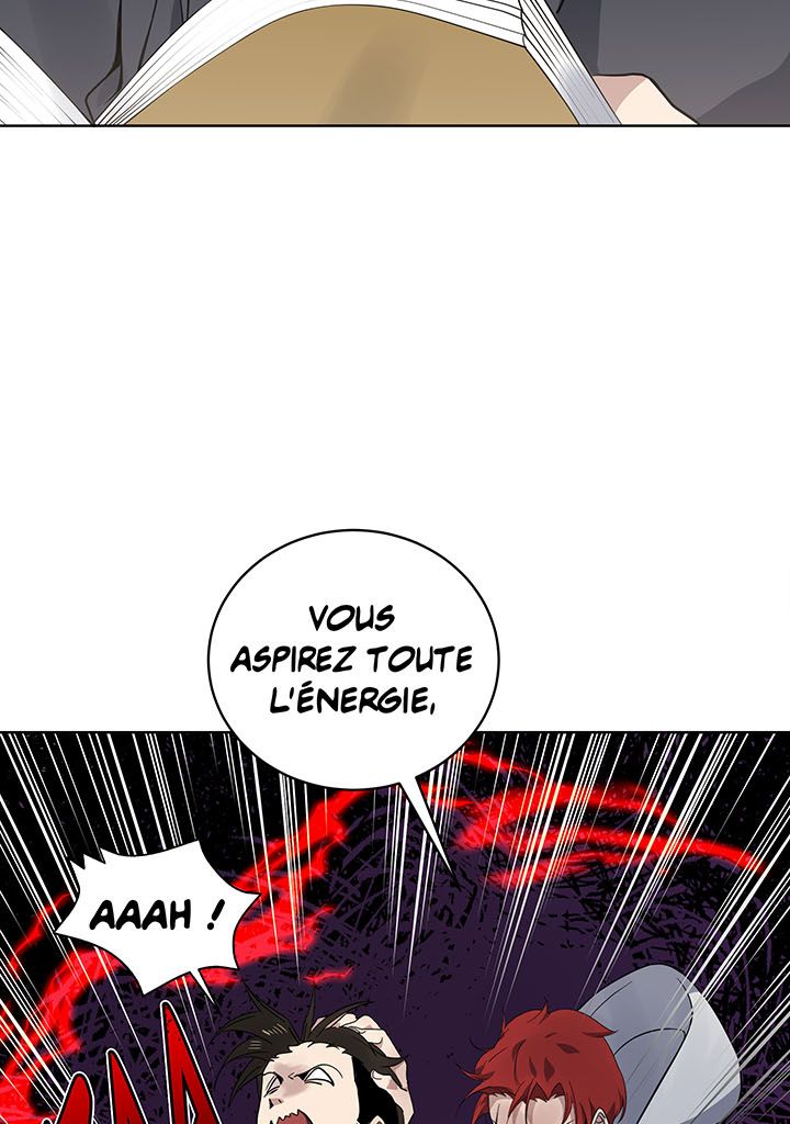 The Descent of the Demonic Master Chapitre 112 - Page 29