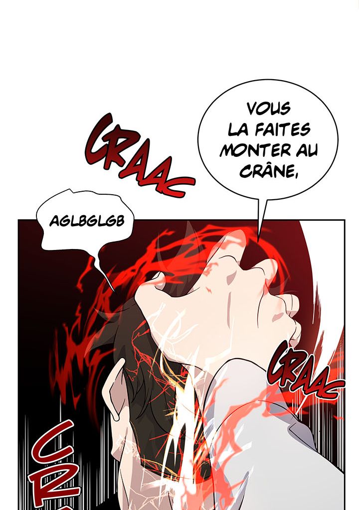 The Descent of the Demonic Master Chapitre 112 - Page 31