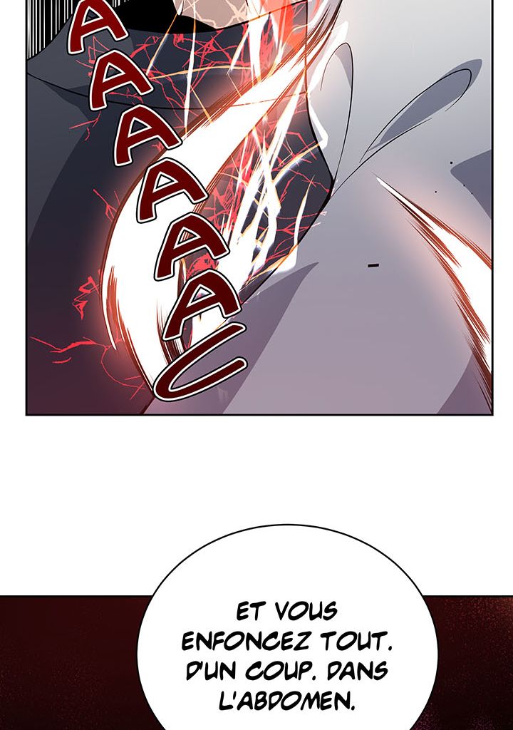 The Descent of the Demonic Master Chapitre 112 - Page 32
