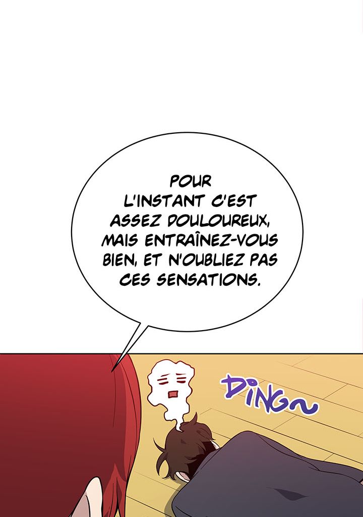 The Descent of the Demonic Master Chapitre 112 - Page 35
