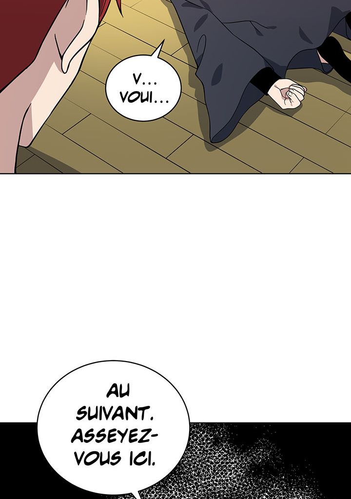 The Descent of the Demonic Master Chapitre 112 - Page 36