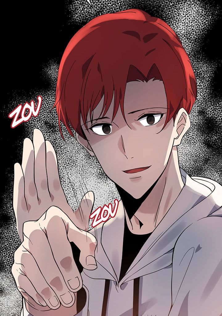 The Descent of the Demonic Master Chapitre 112 - Page 37