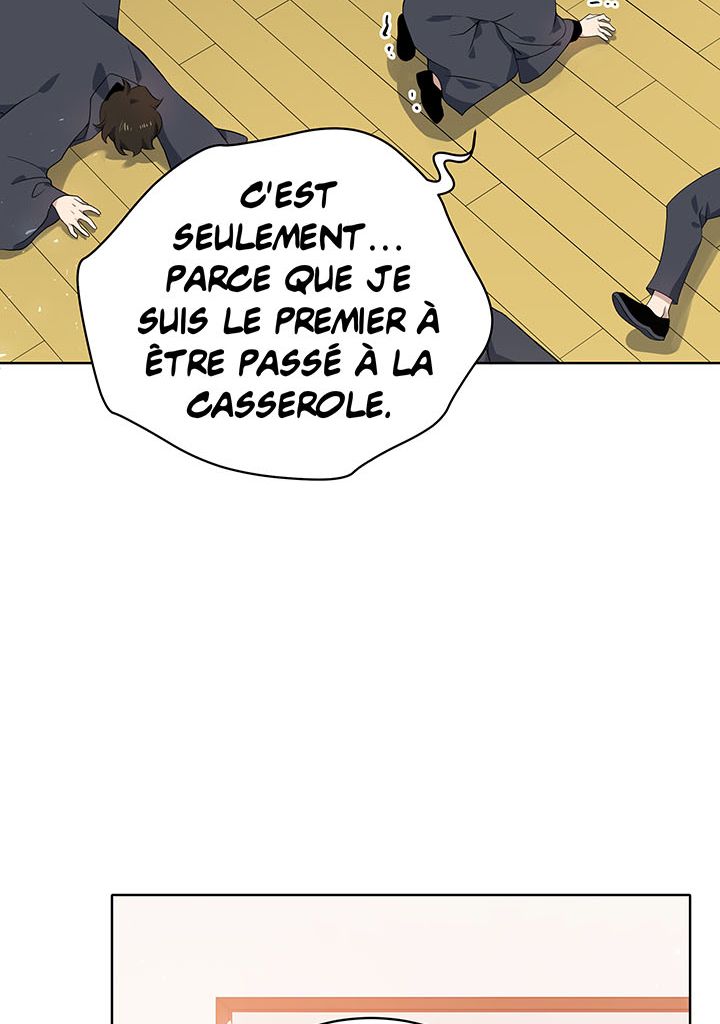 The Descent of the Demonic Master Chapitre 112 - Page 40