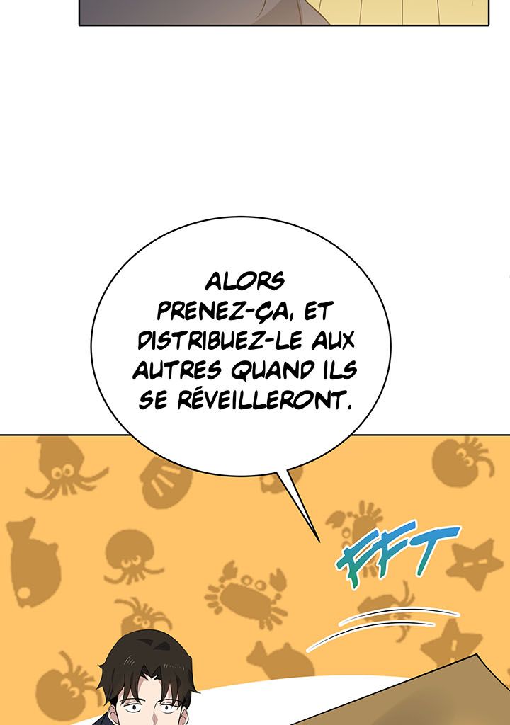 The Descent of the Demonic Master Chapitre 112 - Page 42