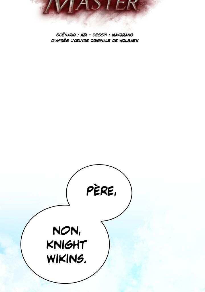 The Descent of the Demonic Master Chapitre 112 - Page 46