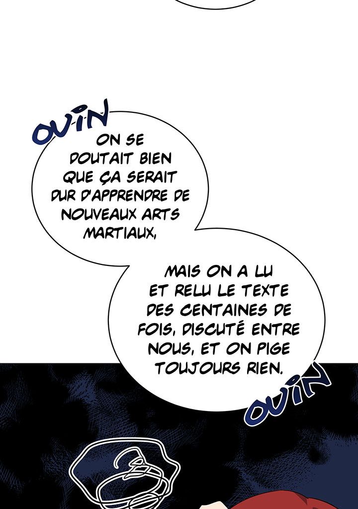 The Descent of the Demonic Master Chapitre 112 - Page 6